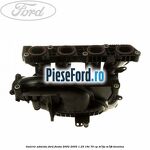 Galerie admisie Ford Fiesta 2002-2005 1.25 16V 70 cp