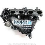 Galerie admisie Ford Fiesta 2002-2005 ST150 150 cp