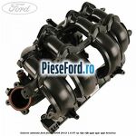 Galerie admisie Ford Fiesta 2008-2012 1.4 97 cp