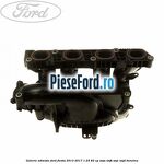 Galerie admisie Ford Fiesta 2013-2017 1.25 82 cp