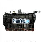 Galerie admisie Ford Fiesta Active 2018-2023 1.0 EcoBoost 140 cp YYJE benzina