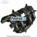 Galerie admisie Ford Focus 2011-2014 1.6 Ti 125 cp