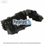 Galerie admisie Ford Focus 2014-2018 1.0 EcoBoost 100 cp M2DA, M2DB, M2DC, SFDA, SFDB benzina