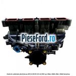 Galerie admisie Ford Focus 2014-2018 2.0 ST 250 cp R9DA, R9DB, R9DC, R9DD benzina