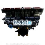 Galerie admisie Ford Focus 2019-2023 2.3 EcoBoost ST 280 cp N3DA, N3DB benzina