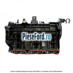 Galerie admisie Ford Focus Active 2019-2023 1.0 EcoBoost 125 cp