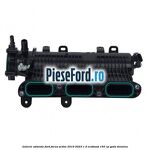 Galerie admisie Ford Focus Active 2019-2023 1.5 EcoBoost 150 cp YZDA benzina