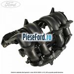 Galerie admisie Ford Grand C-Max 2016-2020 1.6 Ti 125 cp