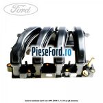 Galerie admisie Ford Ka 1996-2008 1.3 i 50 cp