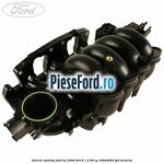 Galerie admisie Ford Ka 2009-2016 1.2 69 cp