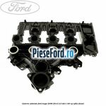 Galerie admisie Ford Kuga 2008-2012 2.0 TDCI 140 cp