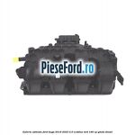 Galerie admisie Ford Kuga 2019-2023 2.0 EcoBlue 4x4 190 cp