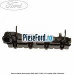 Galerie admisie Ford Mondeo 2000-2007 2.0 TDCi 131 cp FMBA, N7BA, N7BB diesel