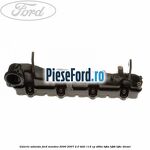 Galerie admisie Ford Mondeo 2000-2007 2.0 TDDI 115 cp D6BA, HJBA, HJBB, HJBC diesel