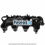 Galerie admisie Ford Mondeo 2008-2014 2.2 TDCi 200 cp