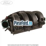 Galerie admisie Ford Mondeo 2014-2018 2.0 Hybrid 177 cp C20EDEF hybrid