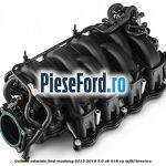 Galerie admisie Ford Mustang 2015-2018 5.0 V8 418 cp MF8F benzina