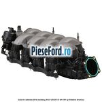 Galerie admisie Ford Mustang 2018-2022 5.0 V8 450 cp 50SDEM benzina