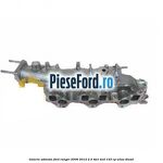 Galerie admisie Ford Ranger 2006-2012 2.5 TDCi 4x4 143 cp