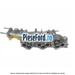 Galerie admisie Ford Ranger 2006-2012 3.0 TDCi 4x4 156 cp MD30DITC, WEC diesel
