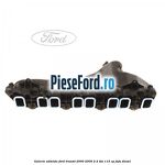 Galerie admisie Ford Transit 2000-2006 2.4 TDE 115 cp
