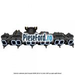 Galerie admisie Ford Transit 2006-2014 3.2 TDCi 200 cp