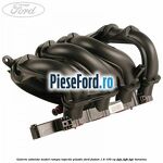 Galerie admisie model rampa injectie plastic Ford Fusion 1.6 100 cp