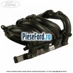 Galerie admisie model rampa injector aluminiu Ford Fusion 1.6 100 cp