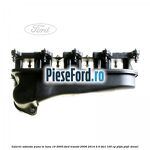 Galerie admisie pana in luna 10/2003 Ford Transit 2006-2014 2.4 TDCi 100 cp