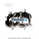Galerie admisie plastic Ford Fusion 1.4 80 cp