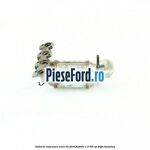 Galerie evacuare euro III Ford Fusion 1.3 60 cp