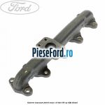 Galerie evacuare Ford B-Max 1.6 TDCi 95 cp T3JB diesel