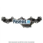 Galerie evacuare Ford C-Max 2007-2011 2.0 TDCi 110 cp