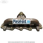 Galerie evacuare Ford Fiesta 2013-2017 1.6 ST 200 200 cp JTJC benzina