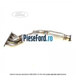 Galerie evacuare Ford Focus 1998-2004 1.6 16V 100 cp