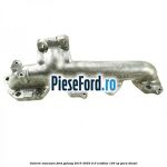 Galerie evacuare Ford Galaxy 2015-2023 2.0 EcoBlue 120 cp