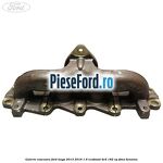 Galerie evacuare Ford Kuga 2013-2016 1.6 EcoBoost 4x4 182 cp JTMA benzina