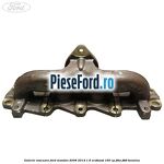 Galerie evacuare Ford Mondeo 2008-2014 1.6 EcoBoost 160 cp
