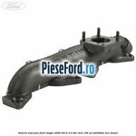 Galerie evacuare Ford Ranger 2006-2012 3.0 TDCi 4x4 156 cp MD30DITC, WEC diesel