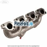 Galerie evacuare Ford Ranger 2012-2015 2.2 TDCi 120 cp ENPF, GBVAJPF diesel