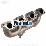 Galerie evacuare Ford Ranger 2016-2020 2.2 TDCi 131 cp