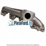 Galerie evacuare Ford Ranger 2019-2022 2.0 EcoBlue 4x4 130 cp T20DD0J diesel