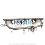 Galerie evacuare Ford S-Max 2007-2014 2.2 TDCi 175 cp