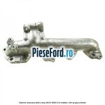 Galerie evacuare Ford S-Max 2015-2023 2.0 EcoBlue 120 cp