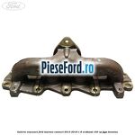 Galerie evacuare Ford Tourneo Connect 2013-2018 1.6 EcoBoost 150 cp JQGA benzina