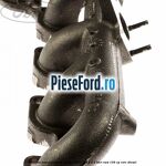 Galerie evacuare Ford Transit 2006-2014 2.2 TDCi RWD 155 cp CVRC diesel