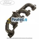 Galerie evacuare Ford Transit 2014-2018 2.2 TDCi RWD 135 cp