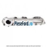 Galerie evacuare Ford Transit 2019-2023 2.0 EcoBlue RWD 185 cp