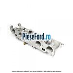 Galerie inferioara admisie Ford Focus 2008-2011 2.5 RS 305 cp