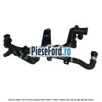 Galerie sistem racire Ford EcoSport 2019-2023 1.5 TDCi EcoBlue 4x4 125 cp